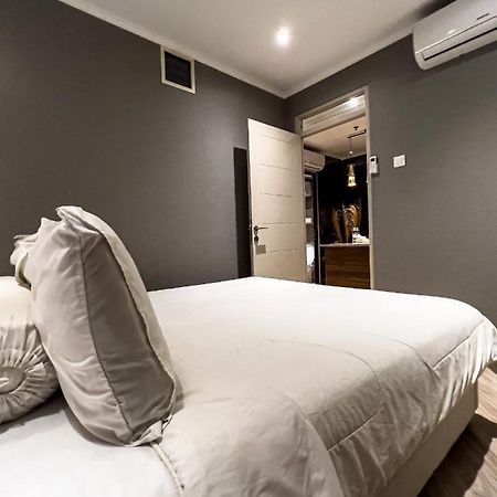 R30 Apartemen Gateway Pasteur 2Br Daymentroom Бандунг Экстерьер фото