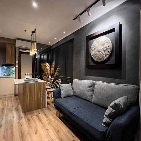 R30 Apartemen Gateway Pasteur 2Br Daymentroom Бандунг Экстерьер фото