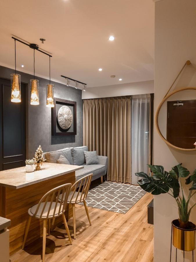 R30 Apartemen Gateway Pasteur 2Br Daymentroom Бандунг Экстерьер фото
