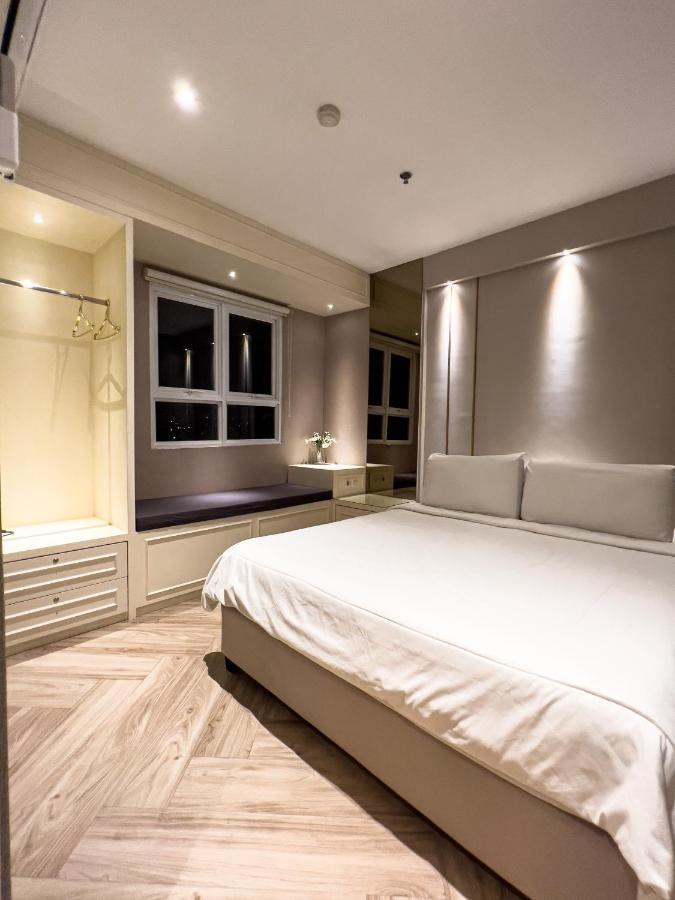 R30 Apartemen Gateway Pasteur 2Br Daymentroom Бандунг Экстерьер фото