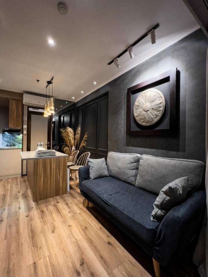 R30 Apartemen Gateway Pasteur 2Br Daymentroom Бандунг Экстерьер фото